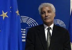 الاتحاد الأوروبي مدعو إلى دعم السلام دون تحيز (محمد سيداتي)
