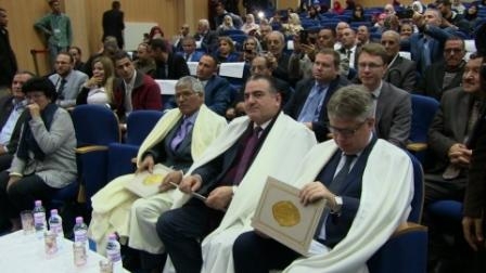 السفير الصحراوي بالجزائر يشيد بالمواقف الجزائرية الثابتة تجاه قضايا التحرر في العالم