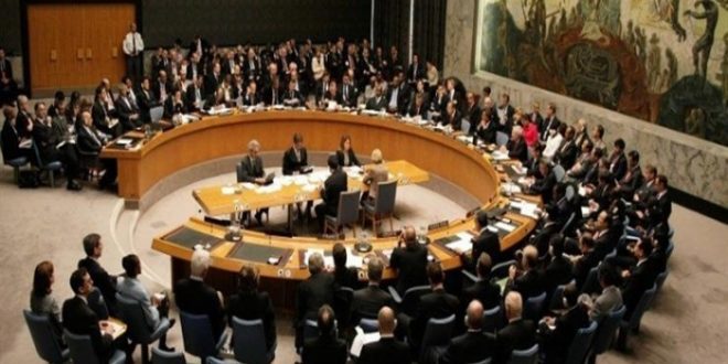 عقب قرار مجلس الأمن 2440: مكتب الأمانة الوطنية يجدد تعاون الطرف الصحراوي مع جهود الأمم المتحدة من اجل استكمال تصفية الاستعمار من الصحراء الغربية