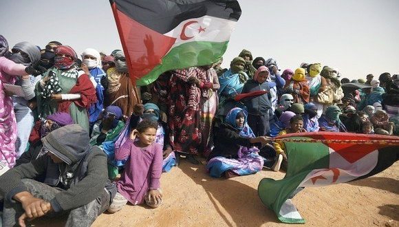 المشاركون في ندوة جنيف حول الصحراء الغربية يؤكدون على حق الشعب الصحراوي في الحرية وتقرير المصير