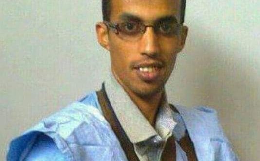 معتقل سياسي صحراوي يتعرض لسوء المعاملة و المس من الكرامة الإنسانية