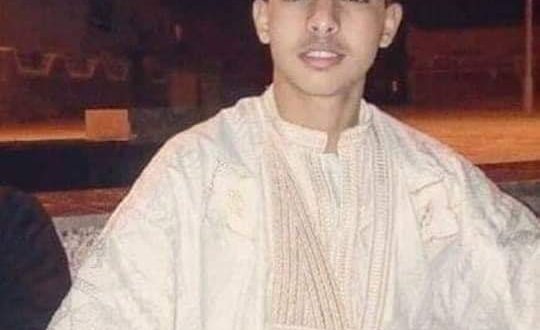 محكمة الاحتلال تصدر حكما جائرا في حق المعتقل السياسي الصحراوي السالك لعبيد بونعاج