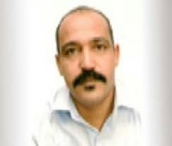 المعتقل السياسي الصحراوي إبراهيم ددي إسماعيلي يتعرض لسوء المعاملة
