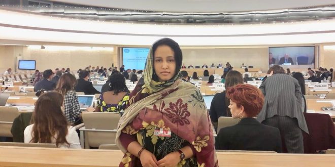 منظمة دولية تدعو الأمم المتحدة إلى معالجة قضايا النشطاء الصحراويين المتابعين من قبل سلطات الاحتلال المغربي