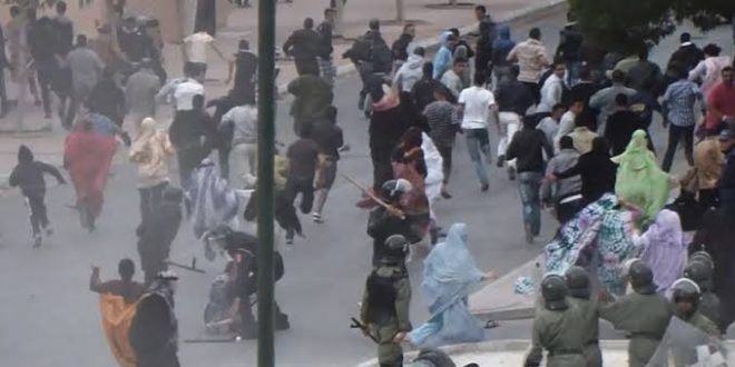 نواب فرنسيون يطالبون وزير خارجية بلادهم التدخل لدى المغرب للإفراج عن الأسرى المدنيين الصحراويين