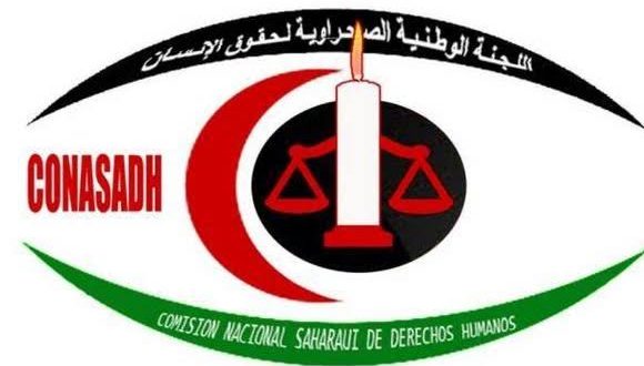 اللجنة الصحراوية لحقوق الانسان تجدد دعوتها لحماية المعتقلين السياسيين الصحراوين في السجون المغربية