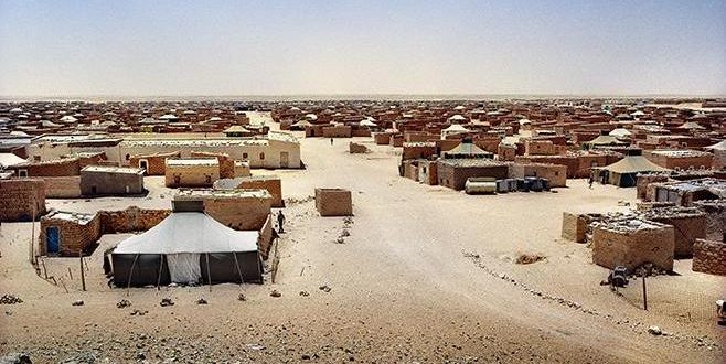 الشعب الصحراوي يستقبل عيد الفطر في أجواء تمليها الوضعية الصحية العالمية