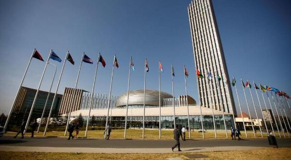 مجلس السلم والأمن الأفريقي يجدد التأكيد على قدسية مبدأ احترام الحدود بين الدول الأعضاء