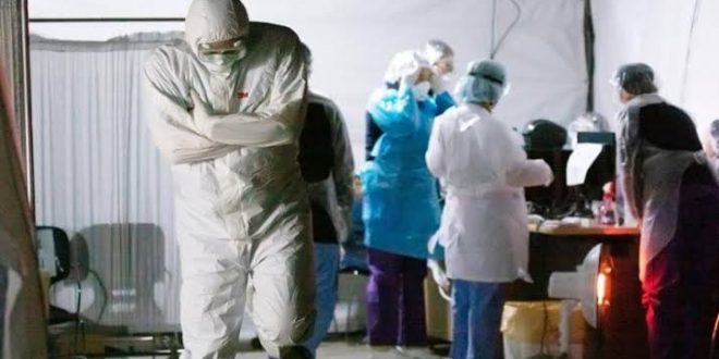 فيروس كورونا: المغرب يسجل أعلى حصيلة إصابات خلال يوم واحد منذ ظهور الوباء