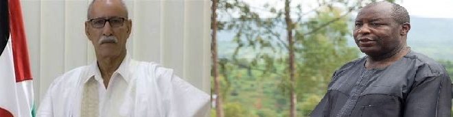 رئيس الجمهورية يهنئ نظيره البوروندي بمناسبة الذكرى ال58 لإستقلال بلاده