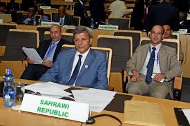 الجمهورية الصحراوية تشارك في أشغال اجتماع الاتحاد الإفريقي حول تنفيذ أجندة 2063