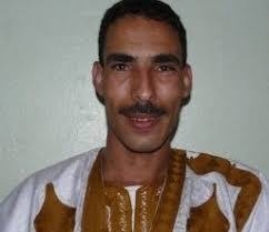 نقل المعتقل السياسي الصحراوي محمد التهليل الى مستشفى بوزكارن