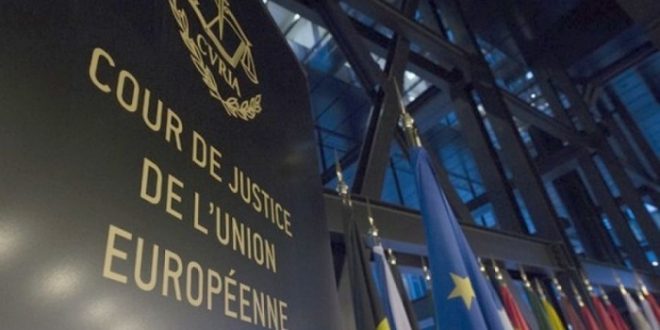 الطرف الصحراوي يندد بالمحاولات التي تقودها أطراف معروفة داخل الاتحاد الأوروبي للتحايل على قرارات محكمة العدل الأوروبية
