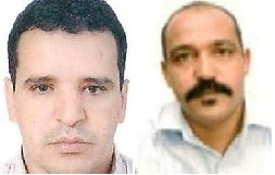 تفتيش استفزازي لمعتقل سياسي صحراوي ضمن مجموعة أگديم إزيك وترحيل آخر إلى سجن العرجات