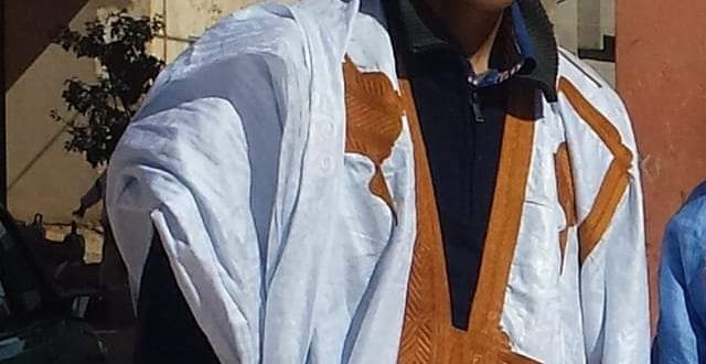 حالة غموض تلف مصير معتقل سياسي صحراوي مضرب عن الطعام