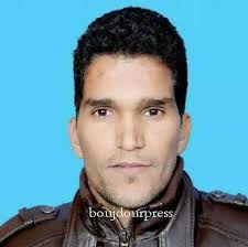 الأسير المدني الصحراوي عبد المولى محمد الحافظ يعيش ظروفا قاسية بعد عملية الترحيل القسري بسجن مراكش