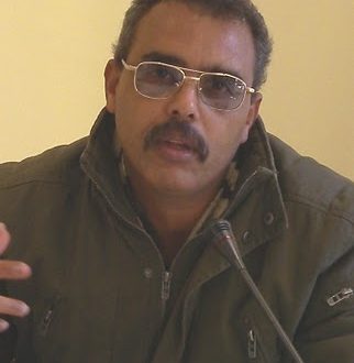 تدهور الحالة الصحية للسجين السياسي الصحراوي سيداحمد فراجي إعيش لمجيد