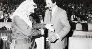 وفاة ياسر عرفات: الفلسطينيون يحيون الذكرى 15 لرحيل الرئيس الرمز