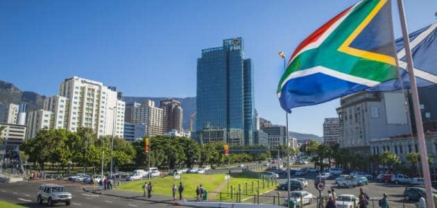 جنوب إفريقيا: اللجنة التنفيذية لكرة القدم تقرر الانسحاب من البطولة المقامة في مدينة العيون المحتلة
