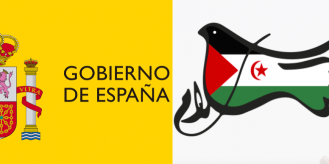 حركة التضامن الاروربية تدعو اسبانيا الى تحمل مسؤولياتها التاريخية تجاه الشعب الصحراوي