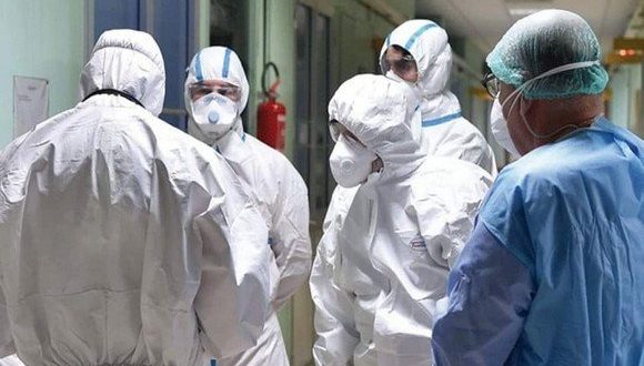 فيروس كورونا : تسجيل 132 حالة جديدة مؤكدة و 9 وفيات جديدة في الجزائر