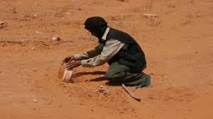 التوعية بخطر الألغام: حقول الموت المغربية تواصل حصد أرواح الصحراويين العزل