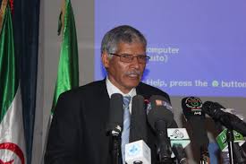 ترك منصب المبعوث الشخصي للأمين العام للأمم المتحدة في الصحراء الغربية شاغرا لأزيد من سنة أمر غير مقبول(السفير الصحراوي بالجزائر)
