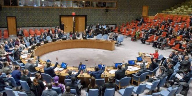 كينيا تنتصر على جيبوتي في معركة الحصول على مقعد في مجلس الأمن الدولي لعامي 2022/2021
