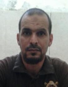 الأسير المدني الصحراوي محمد حسنة أحمد سالم بوريال يضرب إنذاريا عن الطعام