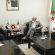 الجزائر : الأمين العام للتجمع الوطني الديمقراطي يجدد الدعم للشعب الصحراوي وقضيته العادلة