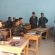 الأمين العام لوزارة الدفاع الوطني في زيارة لمدرسة الشهيد عمي العسكرية للأطر